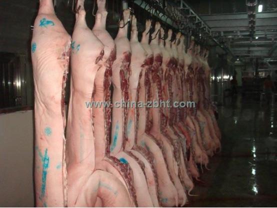 屠宰后的鮮肉為什么要排酸？